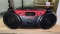 Blackweb Bluetooth CD Player w/ Digital FM Radio