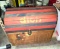 Small Primitive Chest