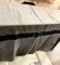 East Germany Military Wool Blanket - Clean