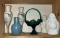Lot of Glassware