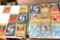 Binder of Pokemon Cards- Unsearched Cards are Mostly from 1990's to early 2000's - Including Halos