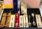 Lot of Collector Spoons