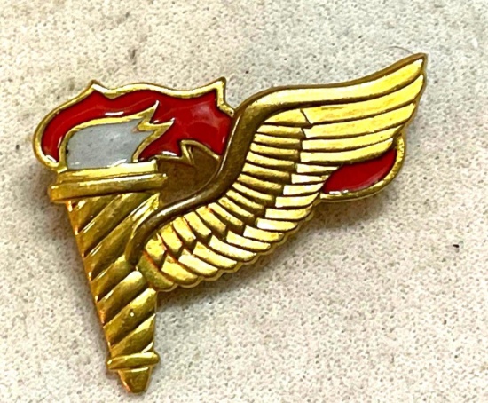 Uniform Insignia Army Path Finder