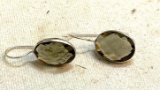 Smoky Topaz 1.2