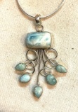 Larimar 2.6