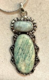 Amazonite 2.8
