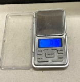 Fine Digital Jewelers Scale- Works