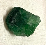 Very Large Natural Emerald 471.14 cts