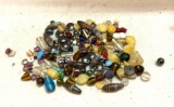 Hand Made Beads from Venice, Murano, Czech Republic and Others 19th-20th Cent