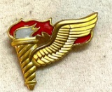 Uniform Insignia Army Path Finder