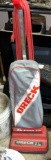 Oreck Vacuum