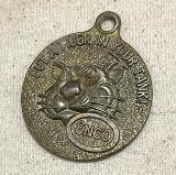 Vintage Enco Medal