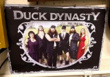 Duck Dynasty Sign