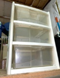 Large 3 Drawer Organizer
