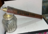 Hudson Bug sprayer 2 Spray