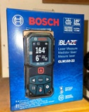 New Bosch Laser Measure 165' Range