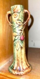 Vintage Weeler Vase