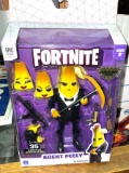 New Fortnite Agent Peely