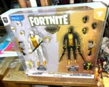 New Fortnite Duo Mode Legendary Series