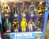New fortnite Chapter 1 Collection Battle Royale