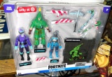 New Fortnite Polar Legends