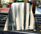 Stone Bookends
