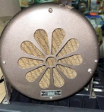 Speaker from 1920's radio Works Great Needs Wire