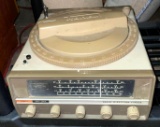 Vintage Konel KDF-100A Radio Direction Finder