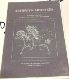 Artifacts Artifakes- The Laws on selling Fake Native American Indian Art