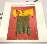 The Green Collection Auction By Parke Bernet in NYC- Book