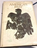 Scarce 1976 National Geographic Book 