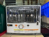 New Toyoset Kerosene Heater