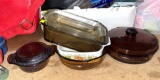 Lot of Bakeware dishes