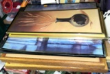 Lot of Framed Artwork