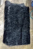 Big Roll of Fuzzy Fabric- So soft