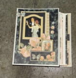 Beautiful Dream Book one of a Kind Made by a child