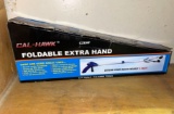 Foldable Extra Hand Extension