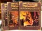 3 Dungeons and Dragons Books