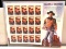 Full Sheet of John Wayne Mint US Postage Stamps- Very Collectible