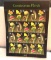 Mint US Postage Stamps Full Sheet of Carnivorous Plants