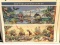 Sensational Mint Full Sheet US Postage Stamps- The World of Dinosaurs -1 of the Most Desired Stamps
