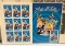 Porky pig Imperforate US Postage Stamps Full Sheet Mint 