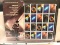 Mint US Postage Stamps- Famous Astronomer Edwin Hubble Issue July 2000