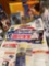 Mariners Collectibles- Bobble head, Book, Magazine, Poster etc