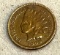 Good Quality Indian Head Penny Dated 1909