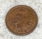 1901 Indian Head Penny