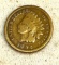 1896 Indian Head Penny