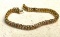 Sterling Silver Diamond Bracelet