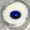 Blue Sapphire Gemstone