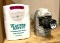 Wireless Alert System- Used with Modified Target with new batteries